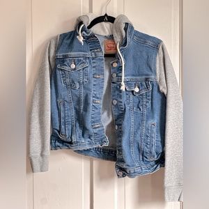 Levi’s Jean Jacket
